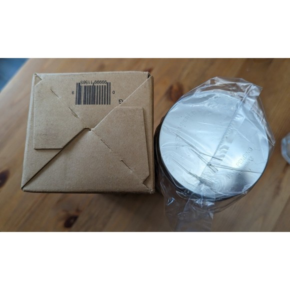 The Pampered Chef Bread Tube Scalloped Model #1565 - Picture 3 of 4